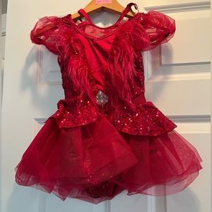 IC Weismann Dance Costume for Child